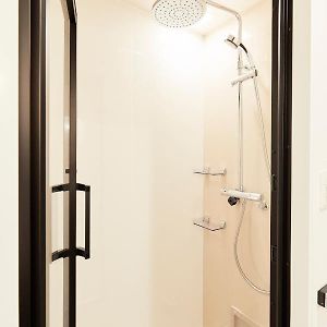 Kamer met Twee Aparte Bedden