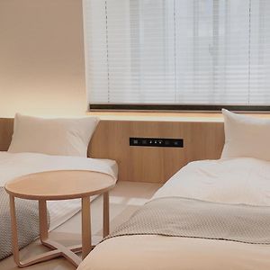 Kamer met Twee Aparte Bedden